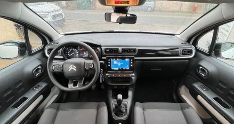Occasion Citroën C3 Feel 84 ch (61 kW) 2022 Blanc Citadine