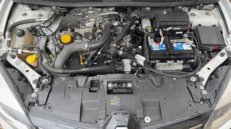 Occasion Renault Mégane III Dynamique 2014