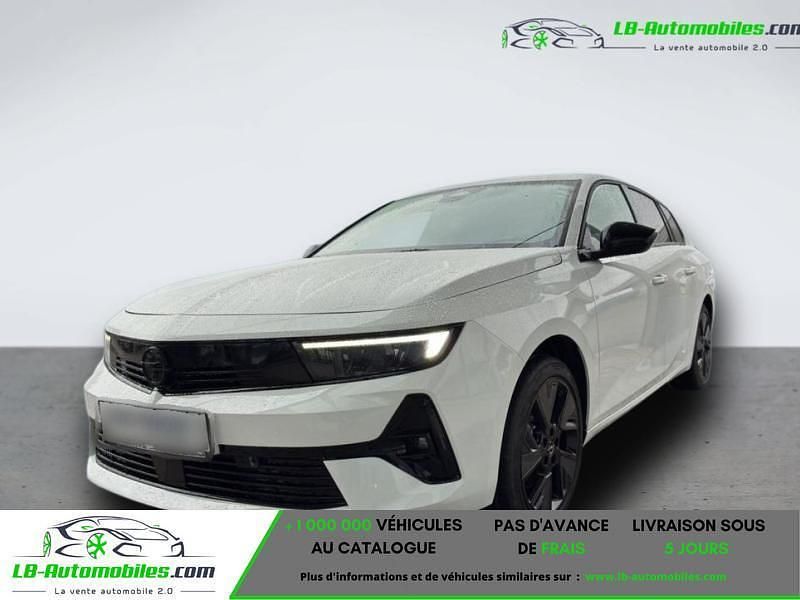 Utilisé 2024 Opel Astra Break | 36 400 € (Prix cher) - Image 1/4