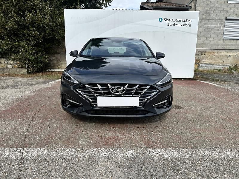 Utilisé 2024 Hyundai i30 Berline | 22 390 € - Image 1/4