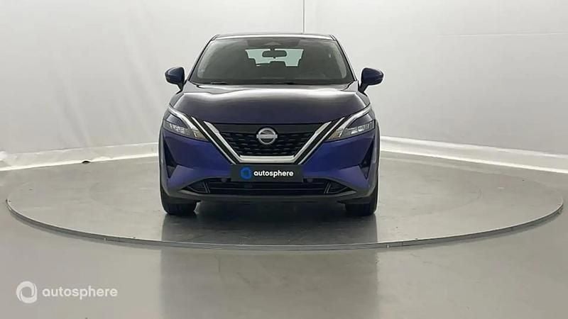 Occasion Nissan Qashqai 193 ch (141 kW) 2023 SUV