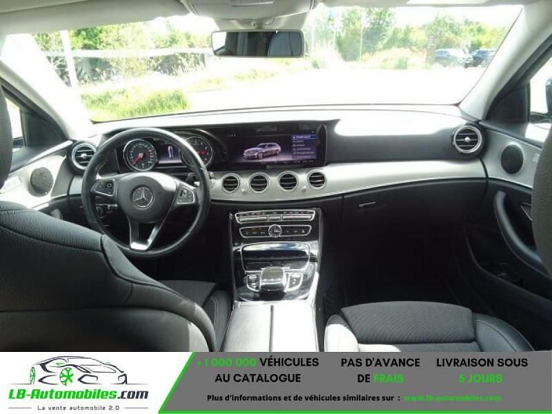 Occasion Mercedes E250 211 ch (155 kW) 2017 Berline