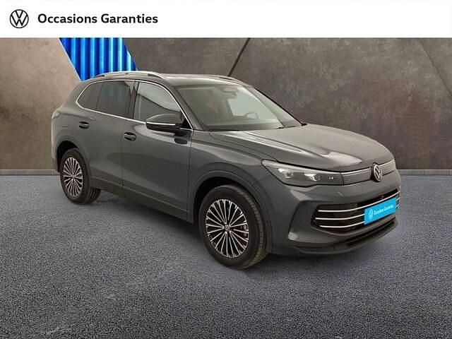 Occasion VW Tiguan Elegance 177 ch (130 kW) 2025 SUV