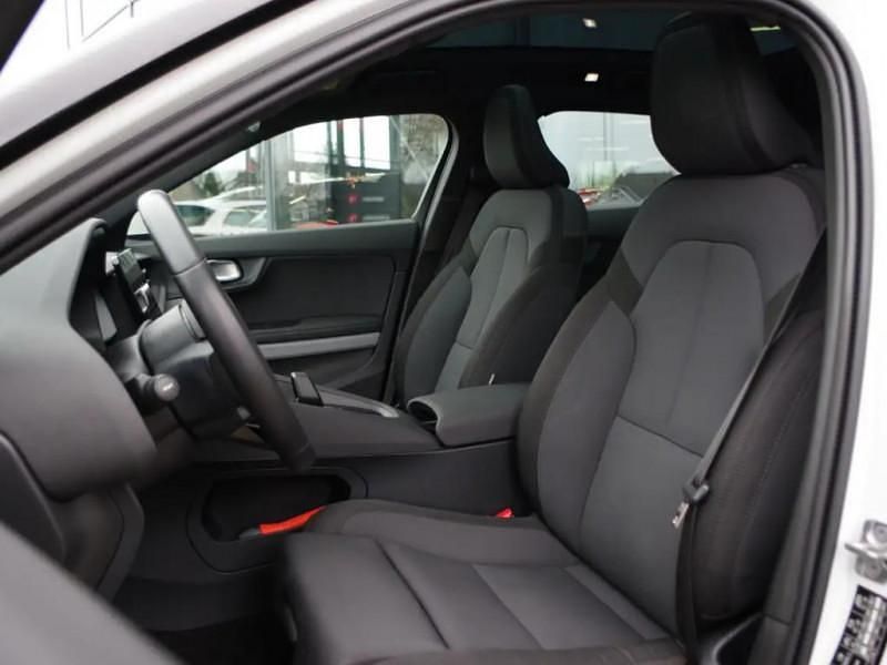 Occasion Polestar 2 Long Range Dual motor 300 kW (408 ch) 2020 Citadine