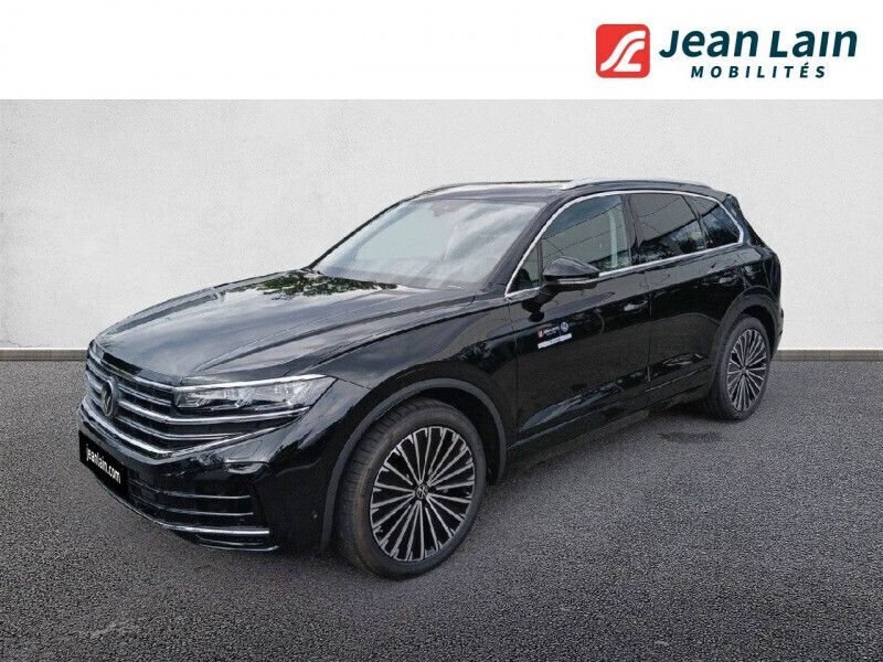 Utilisé 2024 VW Touareg Elegance SUV | 83 990 € - Image 1/4