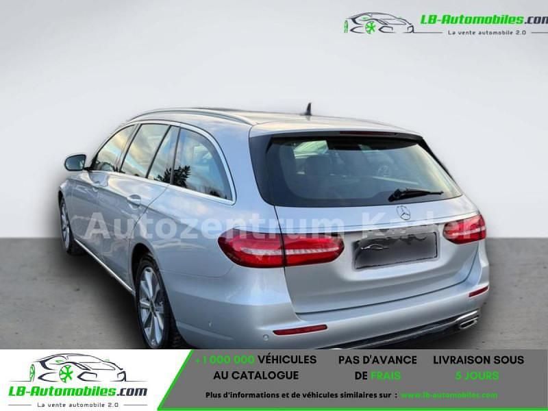 Occasion Mercedes E220 194 ch (142 kW) 2017 Berline