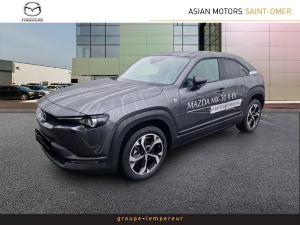 Utilisé 2023 Mazda MX30 Makoto SUV | 39 990 € - Image 1/4