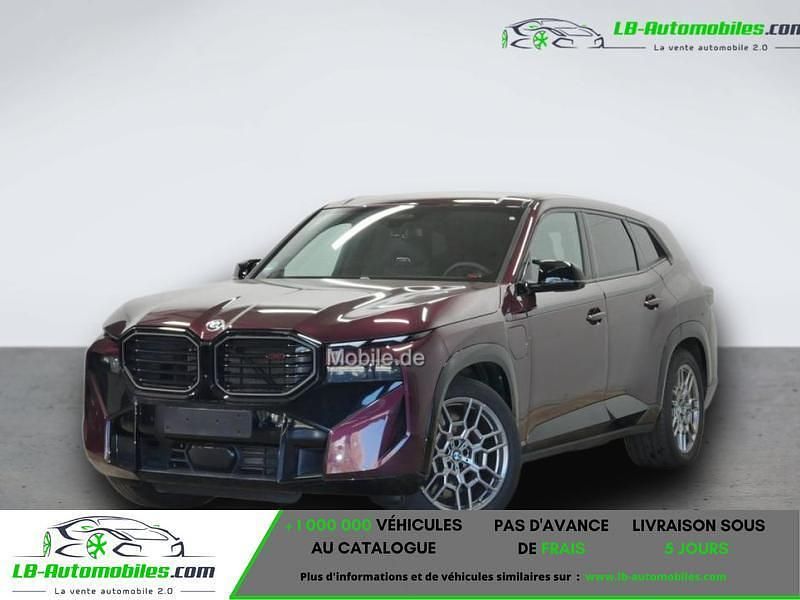 Occasion 2024 BMW XM Comfort Edition SUV | 155 700 € - Image 1/4