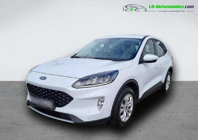 Utilisé 2022 Ford Kuga SUV | 24 000 € (Bon prix) - Image 1/4