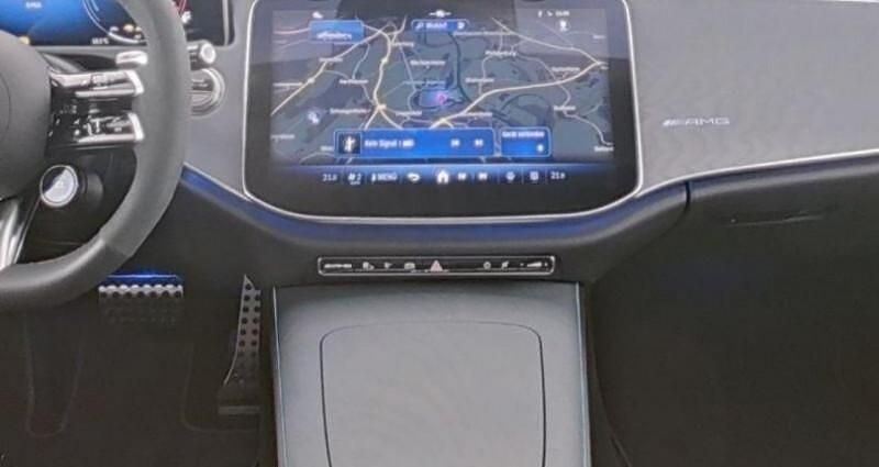 Occasion Mercedes E53 AMG AMG 449 ch (330 kW) 2024 Berline