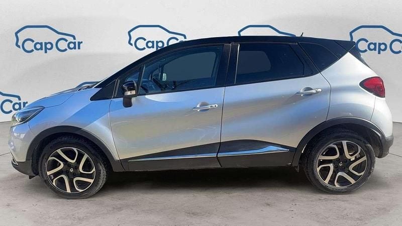 Occasion Renault Captur Intens 118 ch (86 kW) 2015 SUV