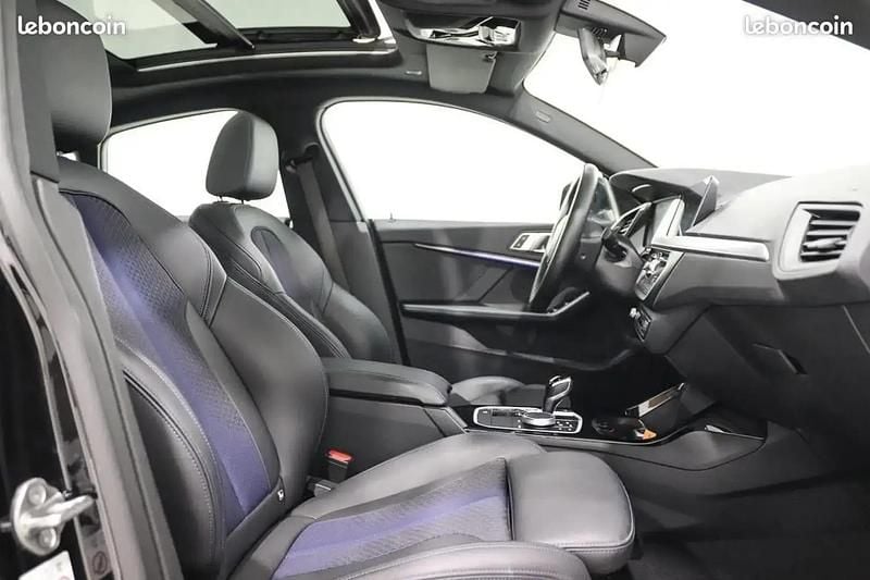 Blanc Utilisé 2020 BMW 220 M Sport Coupé | 29 990 € (Bon prix) - Image 1/4