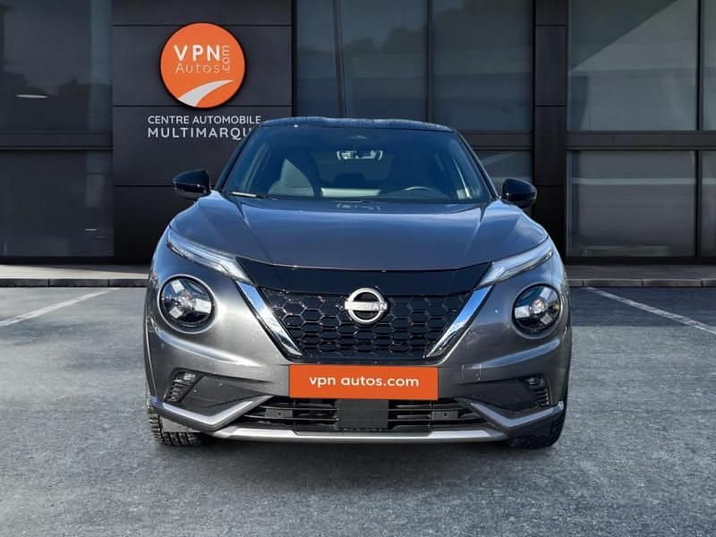 Occasion Nissan Juke N-Connecta 94 ch (69 kW) 2025 SUV