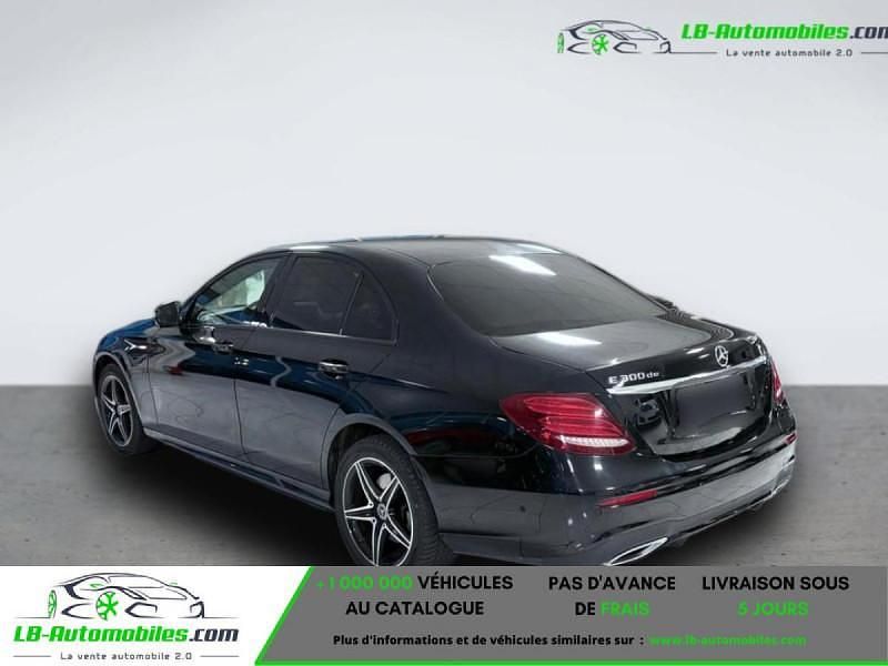 Occasion Mercedes E300 194 ch (142 kW) 2020 Berline