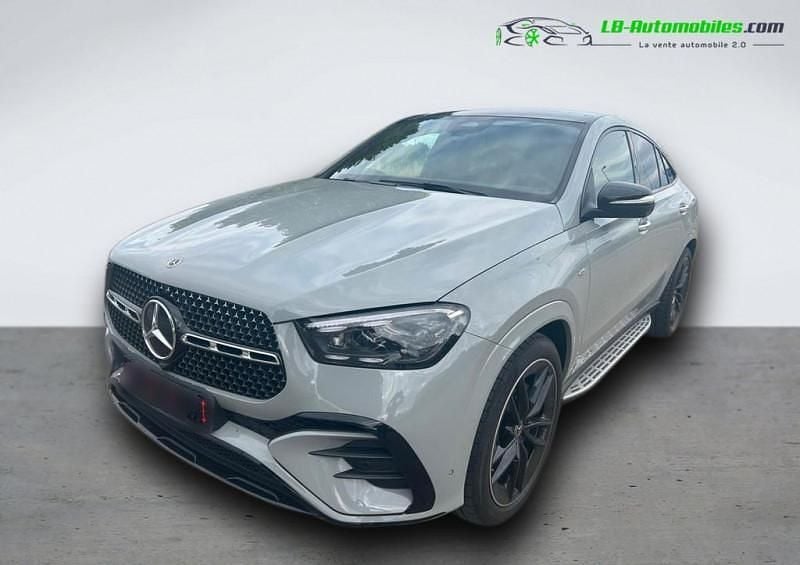 Utilisé 2025 Mercedes GLE400 Coupé | 127 500 € - Image 1/4
