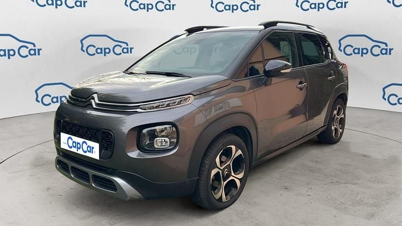 Occasion 2021 Citroën C3 Aircross Shine SUV | 14 990 € (Prix juste) - Image 1/3