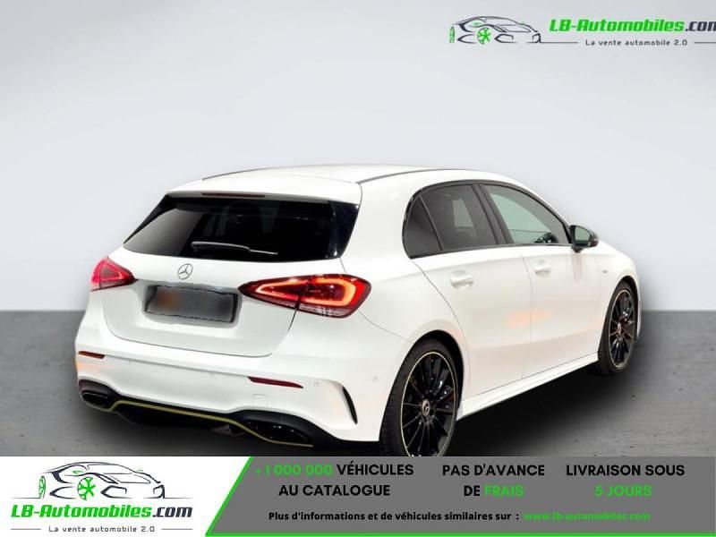 Occasion Mercedes A250 224 ch (164 kW) 2019 Berline