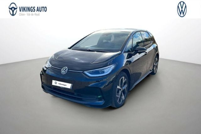 Utilisé 2023 VW ID.3 Pro Performance Citadine | 29 990 € (Prix juste) - Image 1/4