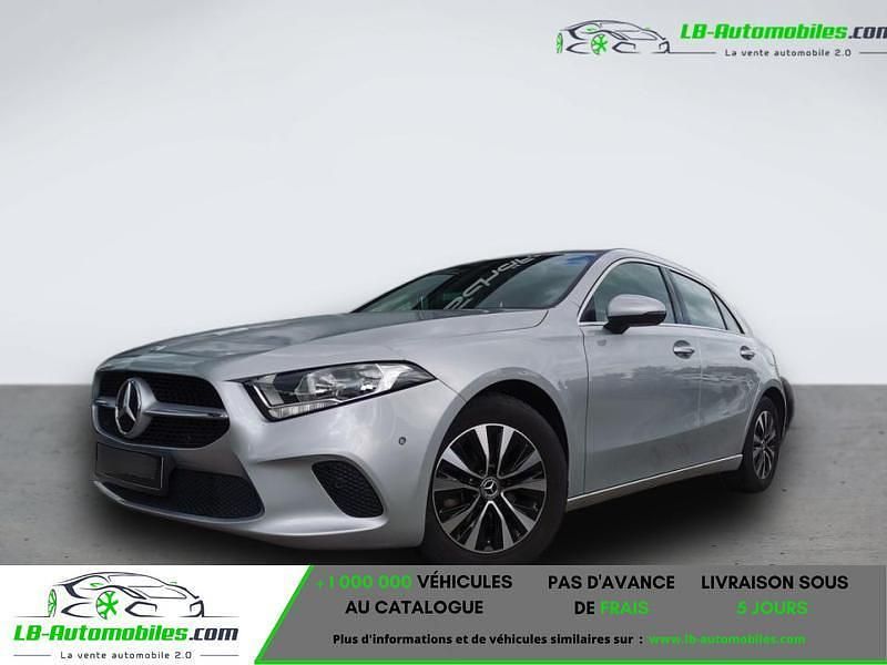 Utilisé 2022 Mercedes A180 Berline | 29 300 € (Prix juste) - Image 1/4