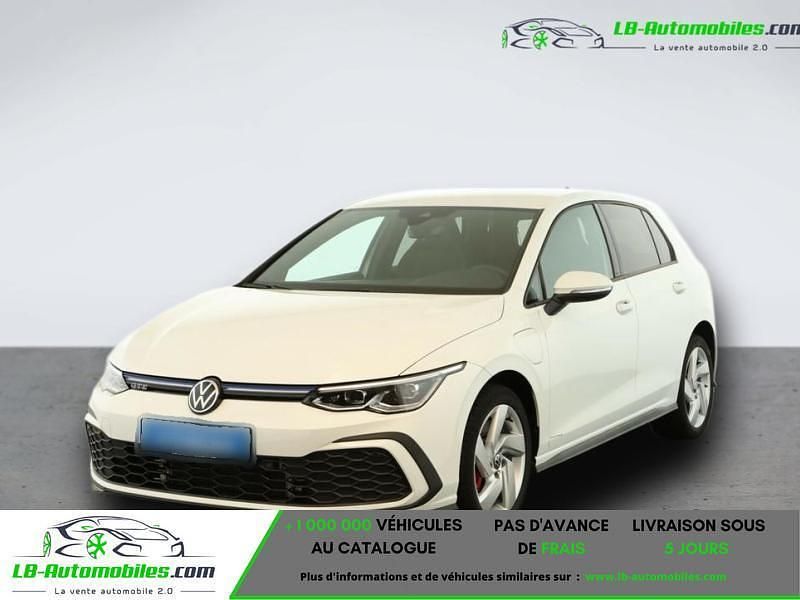 Utilisé 2022 VW Golf VIII Berline | 26 100 € (Prix juste) - Image 1/4