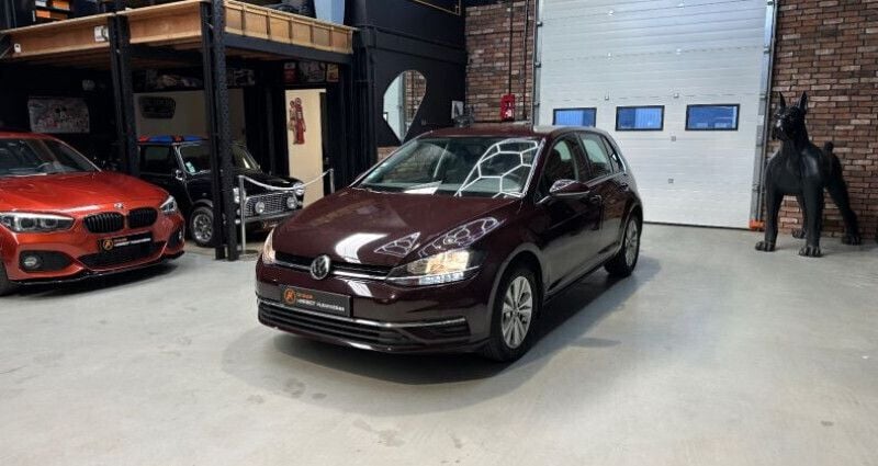 Utilisé 2018 VW Golf VII Berline | 16 990 € (Bon prix) - Image 1/4
