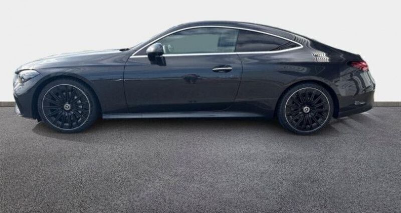 Occasion Mercedes CL220 AMG line 197 ch (144 kW) 2025 Coupé