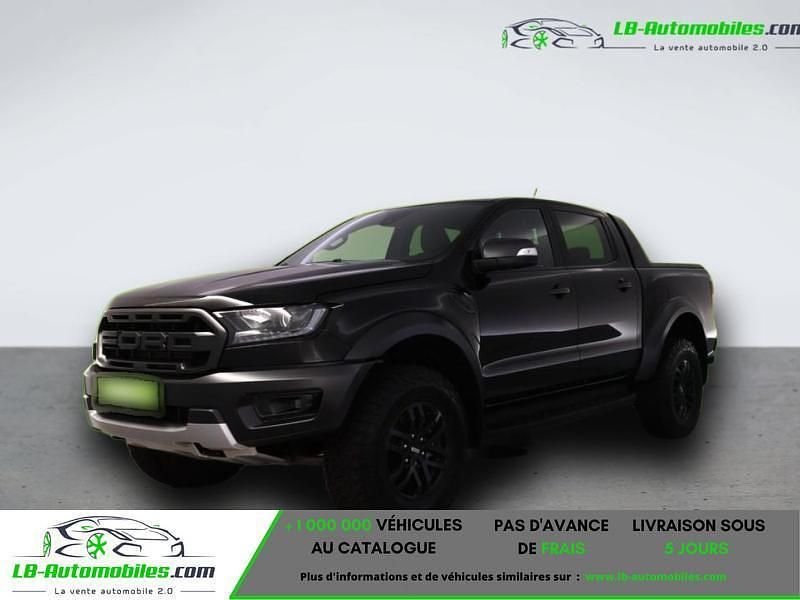 Occasion 2020 Ford Ranger Pick-up | 45 200 € - Image 1/4