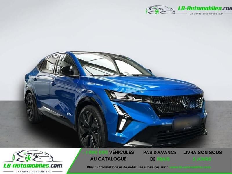 Utilisé 2025 Renault Rafale SUV | 56 900 € (Prix assez cher) - Image 1/4