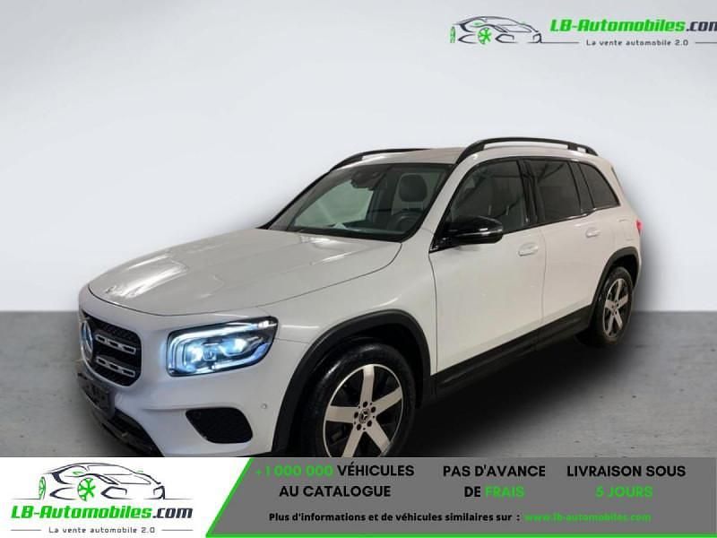 Occasion Mercedes GLB250 224 ch (164 kW) 2021 SUV