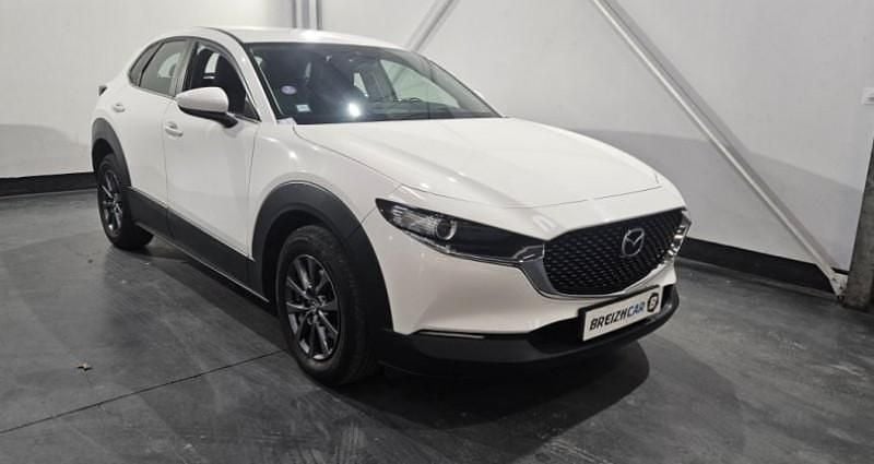 Utilisé 2020 Mazda CX-30 SUV | 18 990 € (Bon prix) - Image 1/4