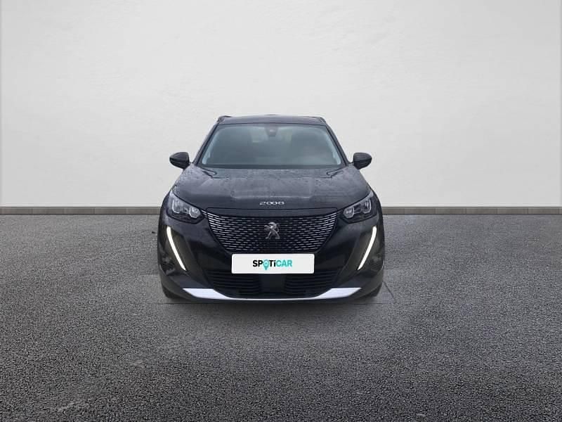 Utilisé 2021 Peugeot 2008 Allure SUV | 16 290 € (Prix juste) - Image 1/3