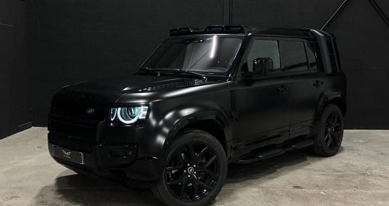 Occasion 2021 Land Rover Defender SE | 64 990 € - Image 1/4