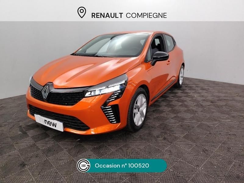 Utilisé 2024 Renault Clio V Evolution Citadine | 21 490 € (Prix assez cher) - Image 1/4
