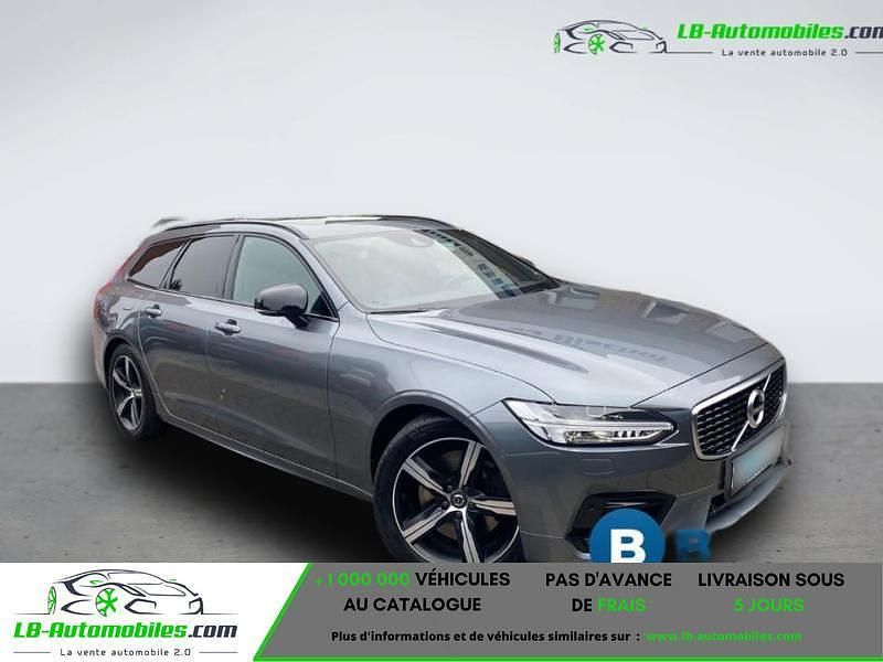 Utilisé 2020 Volvo V90 Break | 37 200 € - Image 1/4