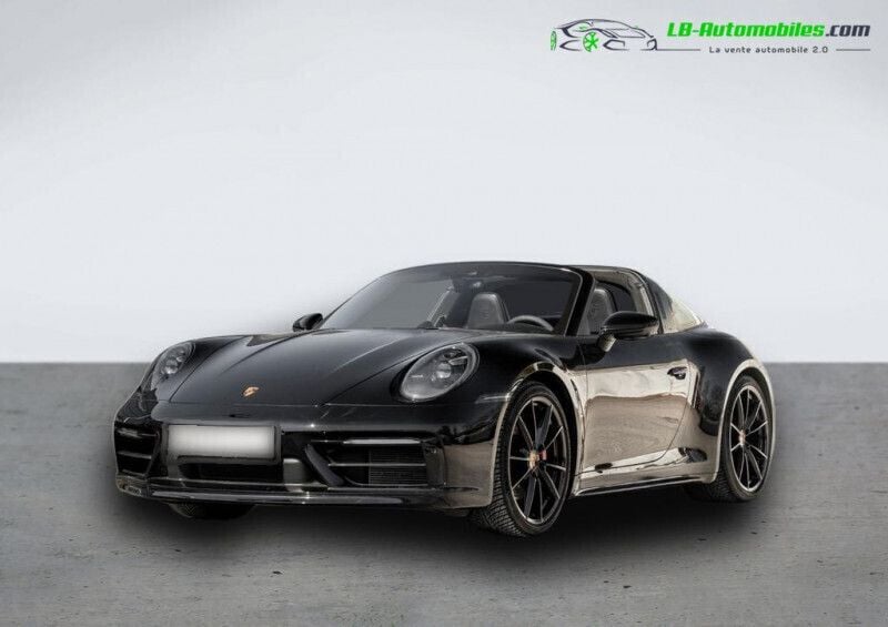 Utilisé 2021 Porsche 911 Coupé | 168 200 € - Image 1/4
