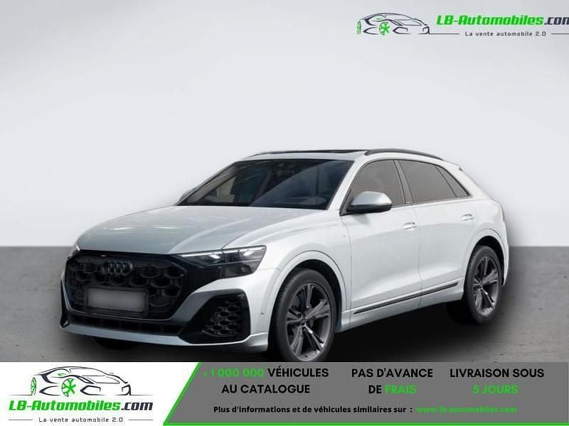 Utilisé 2025 Audi Q8 Sport SUV | 81 700 € (Bon prix) - Image 1/4