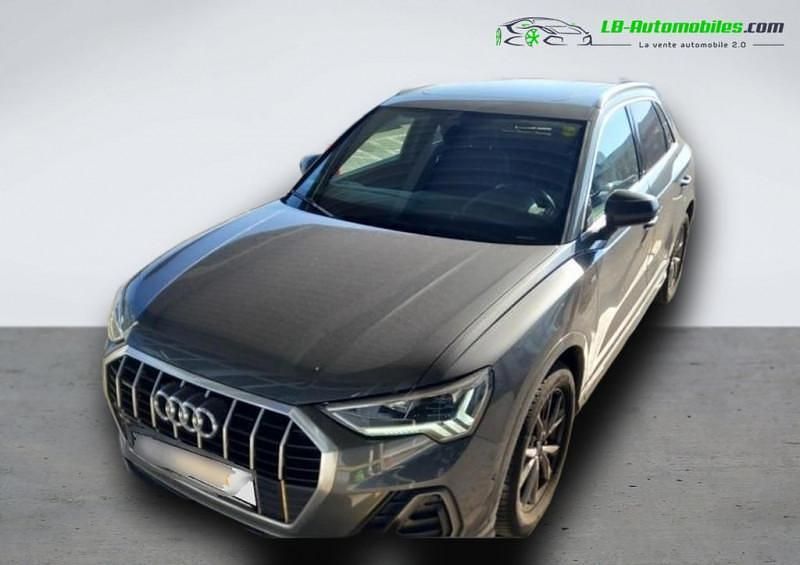 Utilisé 2019 Audi Q3 Sport SUV | 33 200 € (Bon prix) - Image 1/2