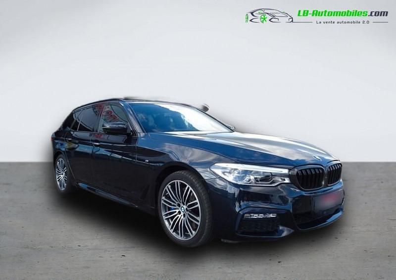 Utilisé 2018 BMW 340 Comfort Edition Break | 43 000 € - Image 1/4