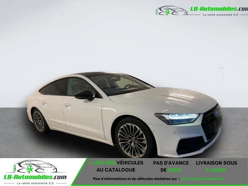 Occasion Audi A7 Sport 367 ch (269 kW) 2020 Berline
