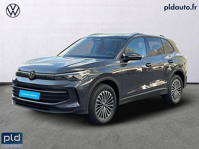Utilisé 2026 VW Tiguan Edition SUV | 48 450 € (Prix assez cher) - Image 1/4
