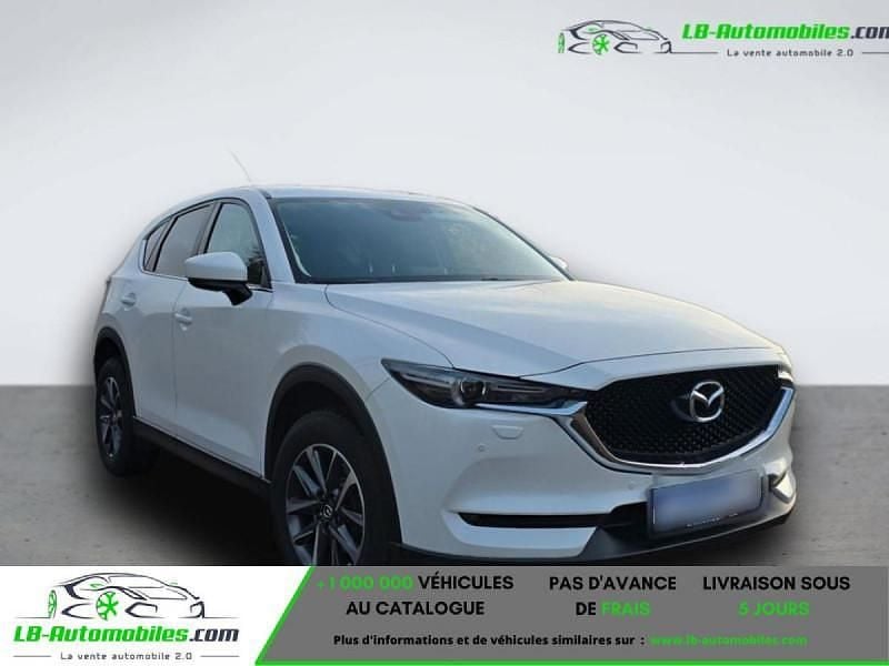 Occasion Mazda CX-5 150 ch (110 kW) 2019 SUV