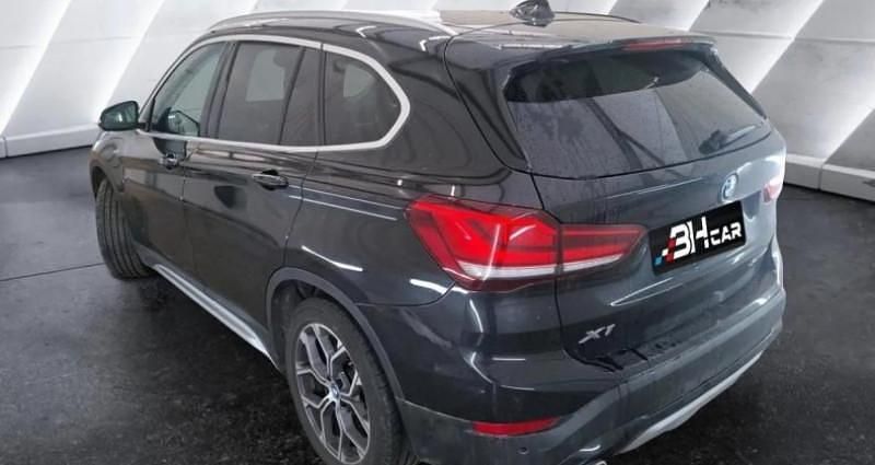 Occasion BMW 220 xLine 220 ch (161 kW) 2022