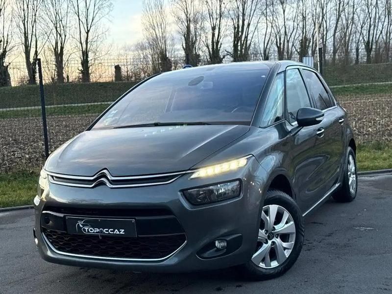 Occasion Citroën C4 Picasso Feel 116 ch (85 kW) 2016 Gris Monospace