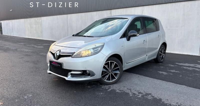Utilisé 2013 Renault Scénic III Bose Edition Monospace | 3 990 € (Super prix) - Image 1/4