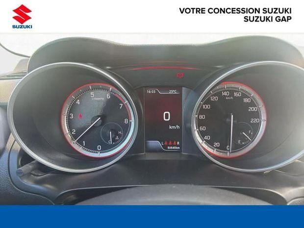 Utilisé 2023 Suzuki Swift | 13 990 € (Prix juste) - Image 1/4