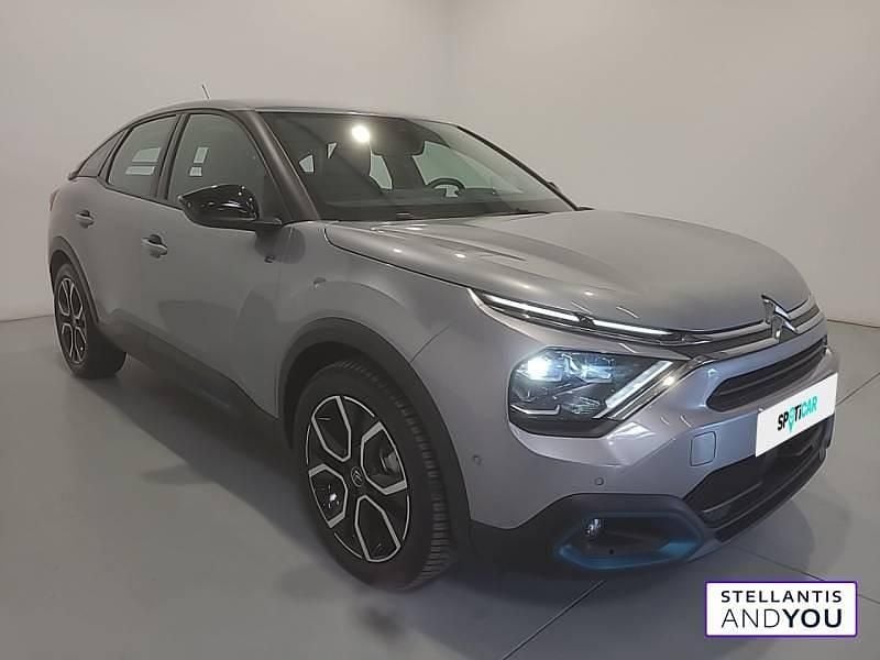Occasion Citroën e-C4 Business Class 100 kW (136 ch) 2022 Berline