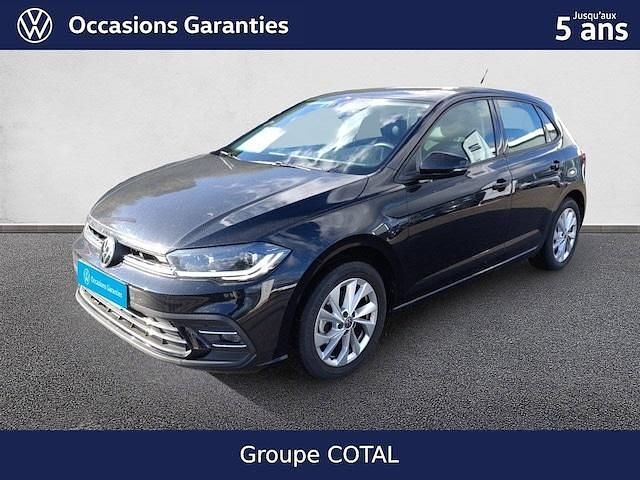 Occasion 2024 VW Polo Style | 23 519 € (Prix juste) - Image 1/4