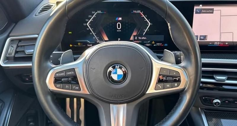 Occasion BMW M340 M Performance 340 ch (250 kW) 2023 Berline