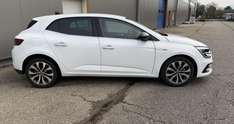 Occasion Renault Mégane IV Techno 140 ch (102 kW) 2024 Berline