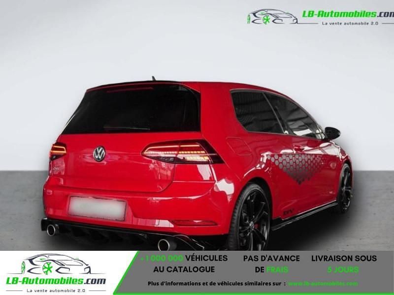 Occasion VW Golf VII GTI 290 ch (213 kW) 2019 Berline